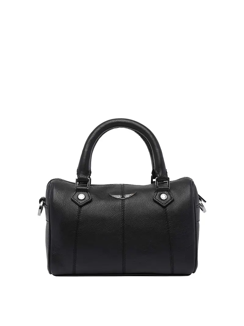 Zadig & Voltaire Borsa a mano Nero 4186745