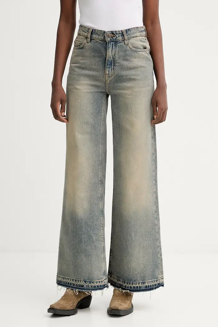 Zadig&Voltaire jeans Blu