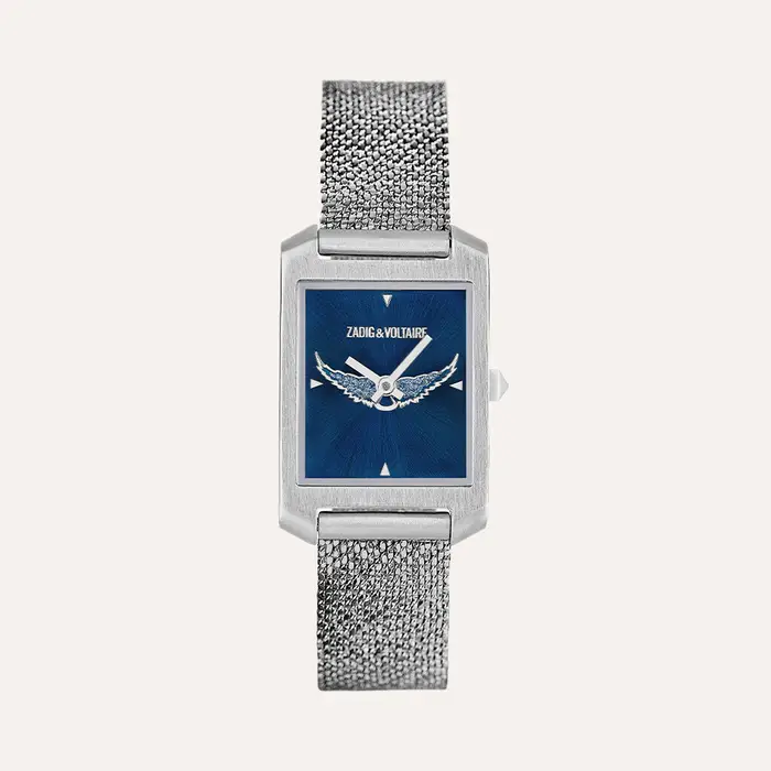 ZADIG & VOLTAIRE Orologio Al Quarzo Voltaire Zvt1101