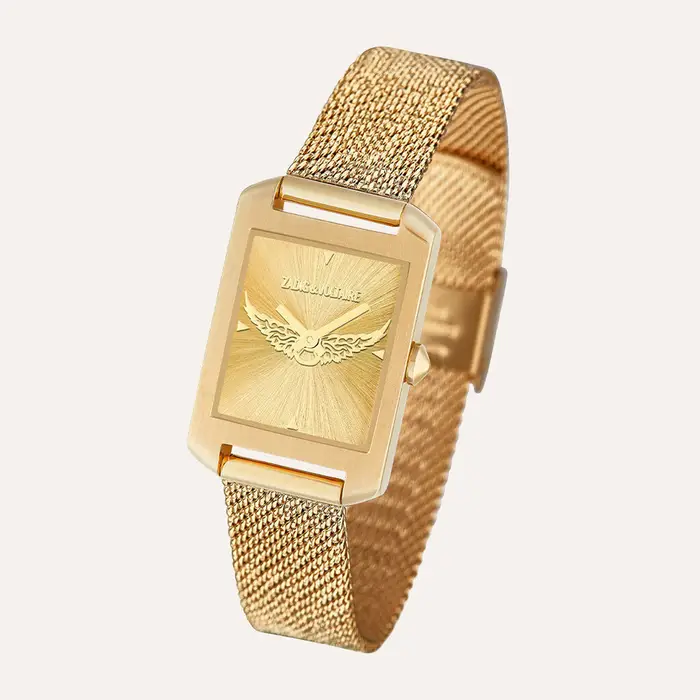 ZADIG & VOLTAIRE Orologio Al Quarzo Voltaire Zvw1314