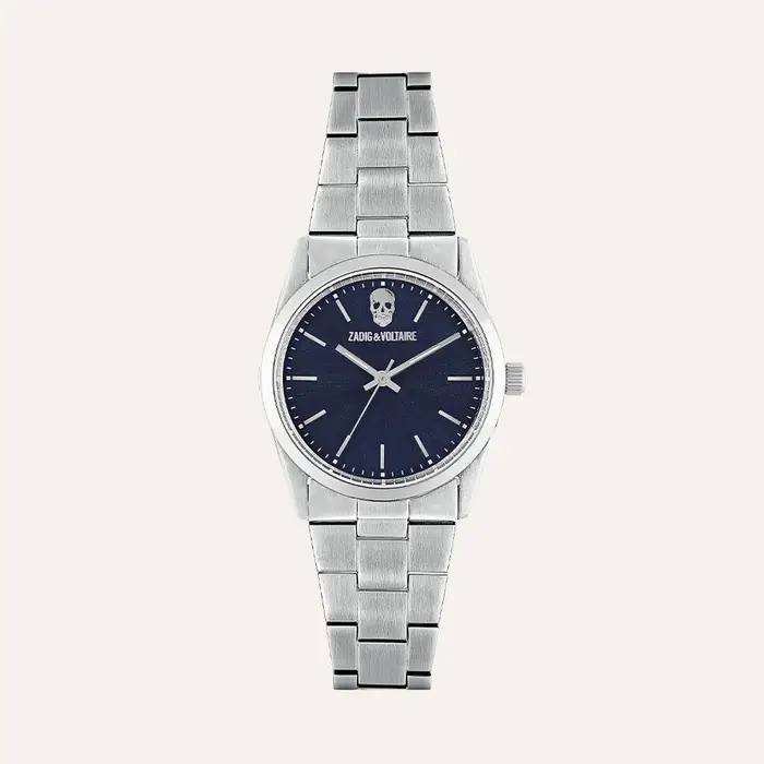 ZADIG & VOLTAIRE Orologio Al Quarzo Zadig Zvf1410