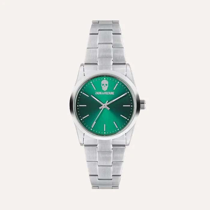 ZADIG & VOLTAIRE Orologio Al Quarzo Zadig Zvf615
