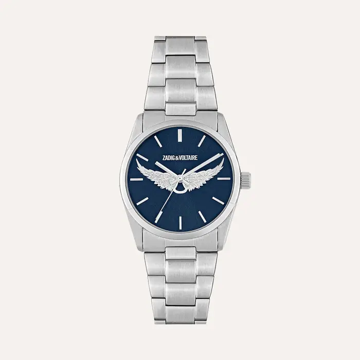 ZADIG & VOLTAIRE Orologio Al Quarzo Zadig Zvt1303