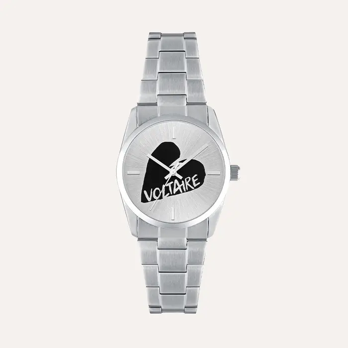 ZADIG & VOLTAIRE Orologio Al Quarzo Zadig Zvw1001