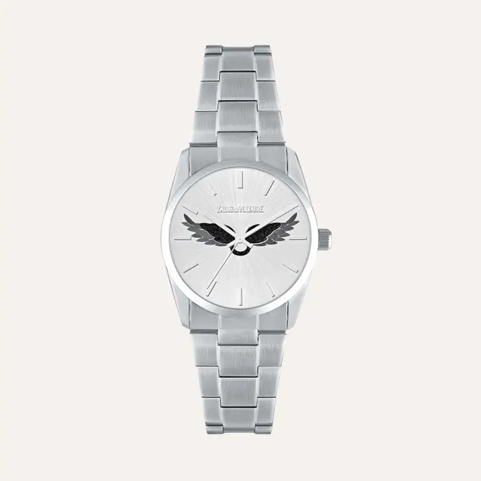 ZADIG & VOLTAIRE Orologio Al Quarzo Zadig Zvw1002