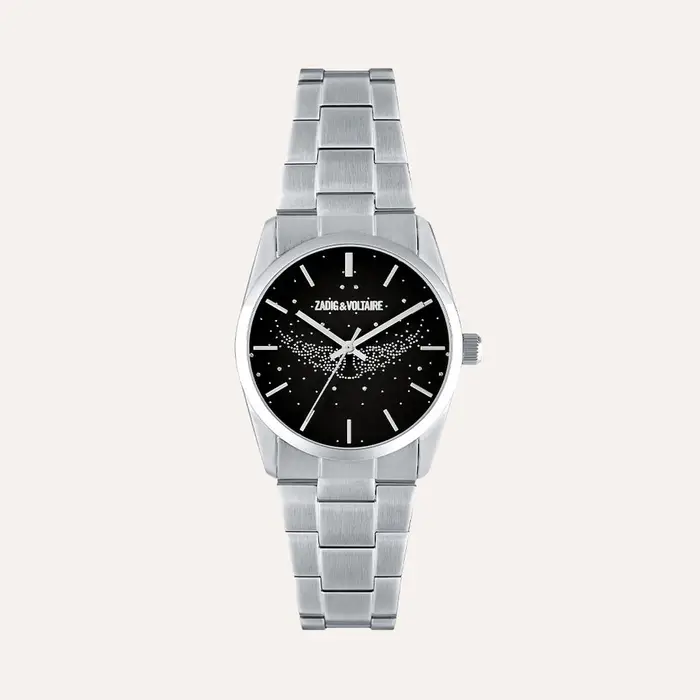 ZADIG & VOLTAIRE Orologio Al Quarzo Zadig Zvw1110