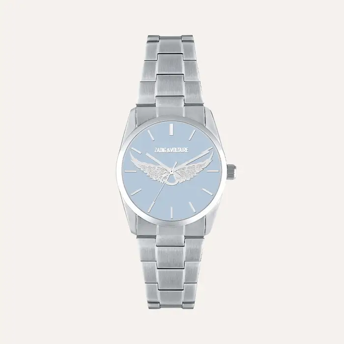ZADIG & VOLTAIRE Orologio Al Quarzo Zadig Zvw1112