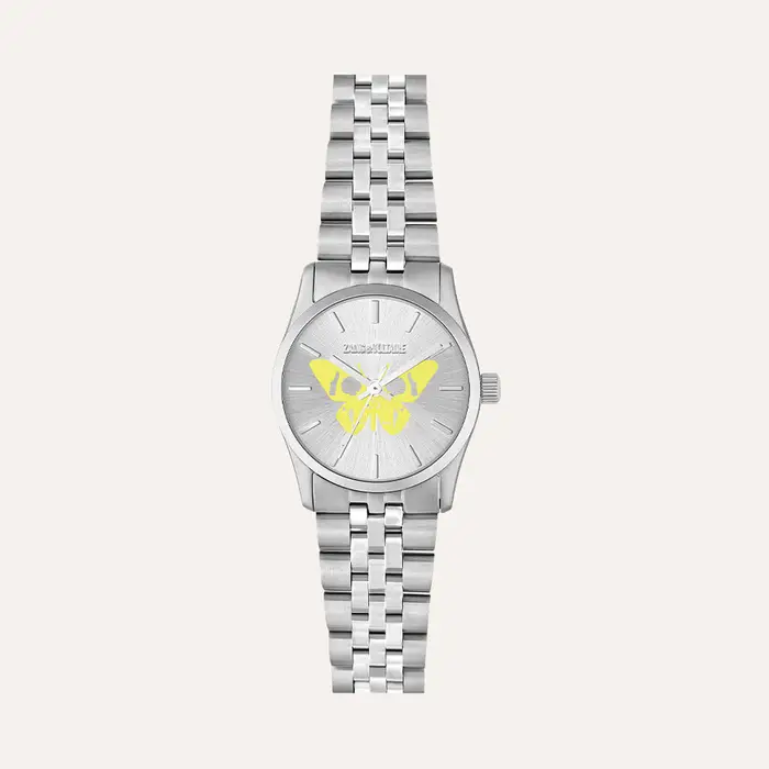 ZADIG & VOLTAIRE Orologio Al Quarzo Zadig Zvw1207