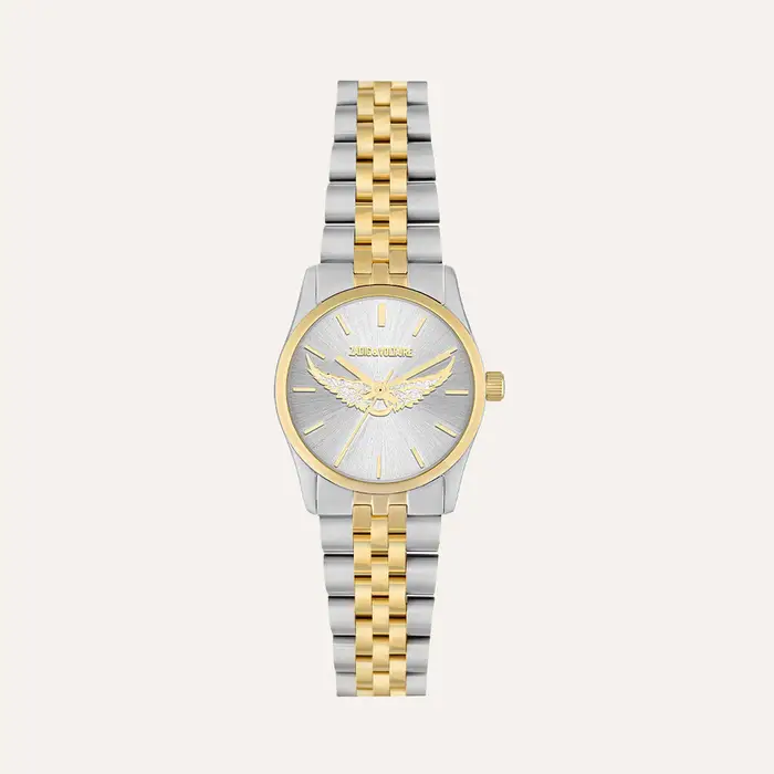 ZADIG & VOLTAIRE Orologio Al Quarzo Zadig Zvw1209