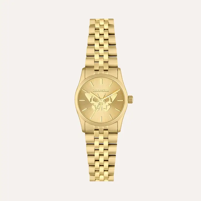 ZADIG & VOLTAIRE Orologio Al Quarzo Zadig Zvw1210