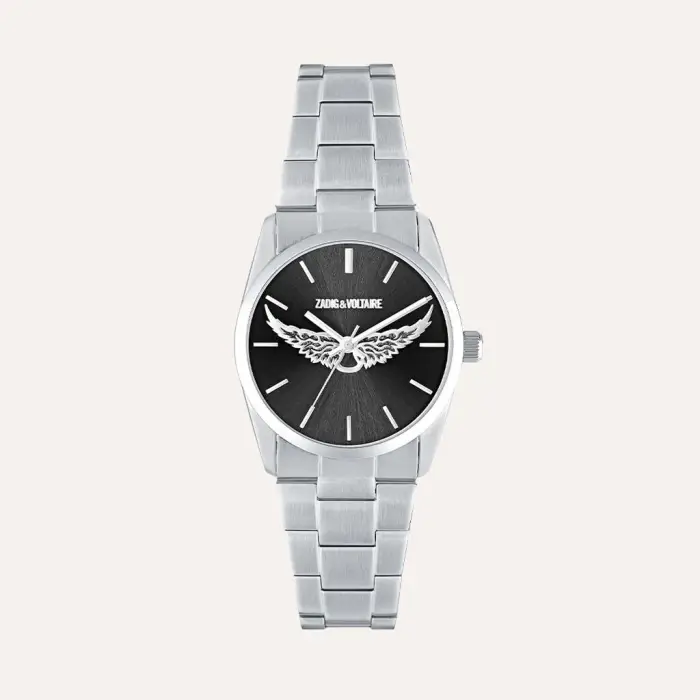 ZADIG & VOLTAIRE Orologio Al Quarzo Zadig Zvw1301