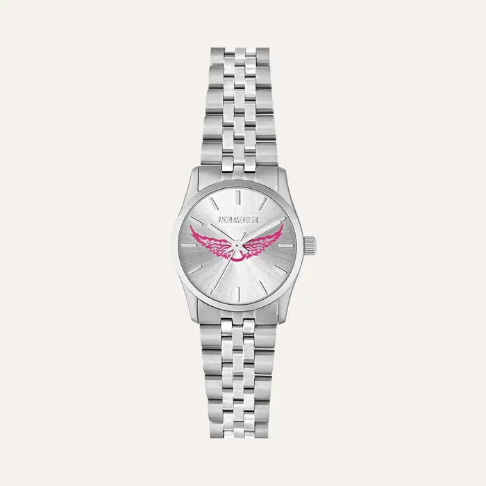 ZADIG & VOLTAIRE Orologio Al Quarzo Zadig Zvw1308
