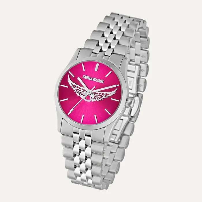 ZADIG & VOLTAIRE Orologio Al Quarzo Zadig Zvw1309
