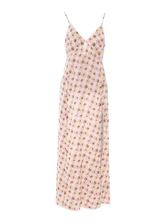 Zadig&Voltaire Vestito lungo Multicolore