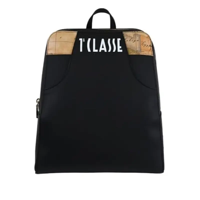 Alviero Martini 1A Classe Zaini Alviero Martini Prima Classe LM LC69 9636 Nero - 165820000009_UNICA