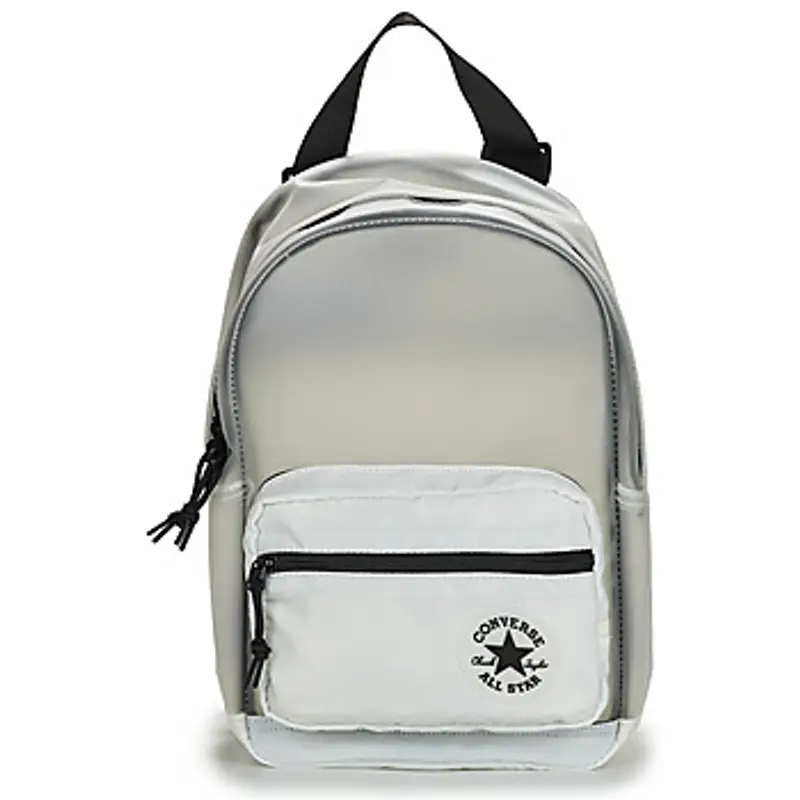 Zaini Converse CLEAR GO LO BACKPACK