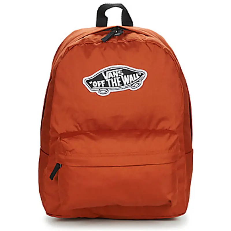 Zaini Vans WM REALM BACKPACK