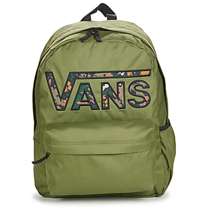 Zaini Vans WM REALM FLYING V BACKPACK