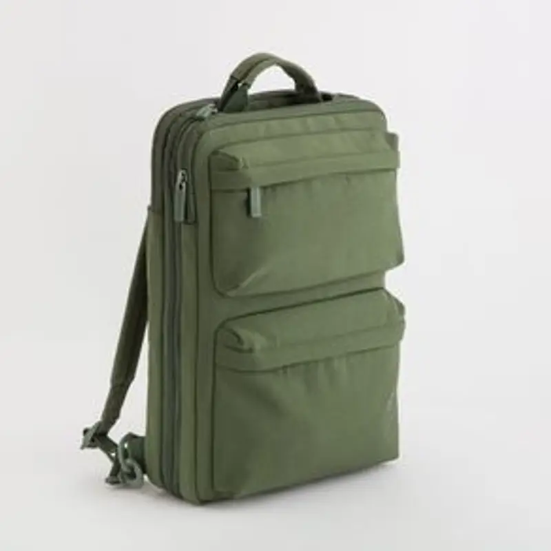 Carpisa Zaino - Adaptive Go