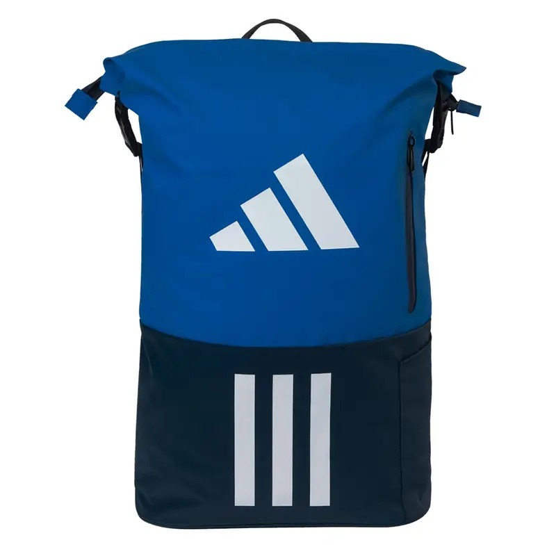 Zaino Adidas Multigame 3.2 Blu | Adidas