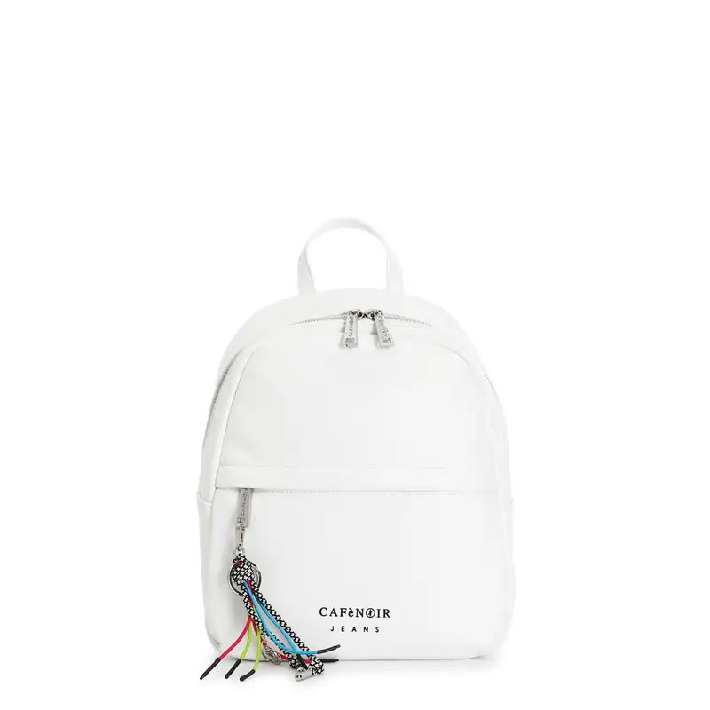 Cafè Noir Portachiavi Bianco 1412858