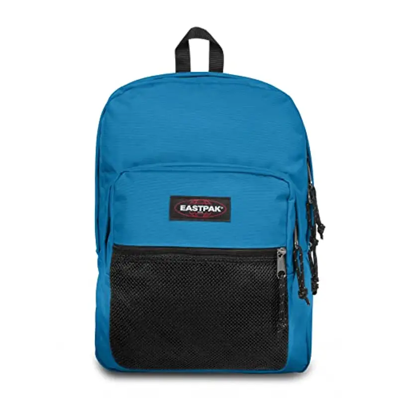 EASTPAK Zaino Modello Pinnacle Colore Voltaic Blue