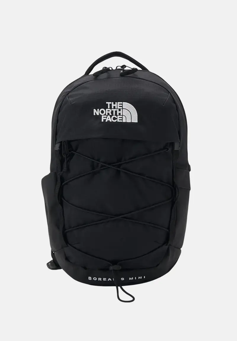 The North Face Zaino mini Borealis nero per uomo e donna