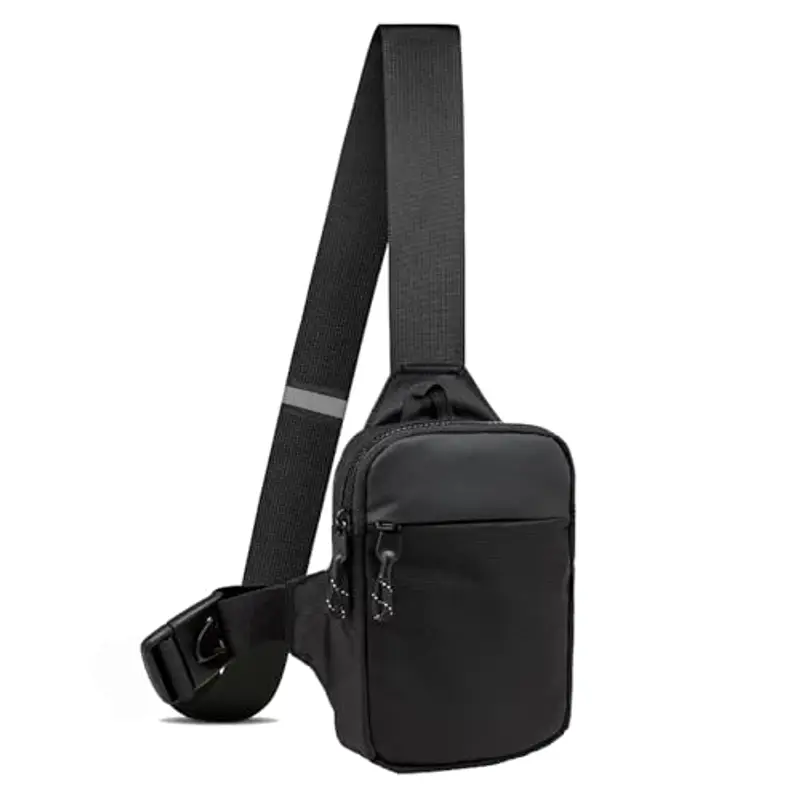 ANPTER Borsello Donna Nero 938167