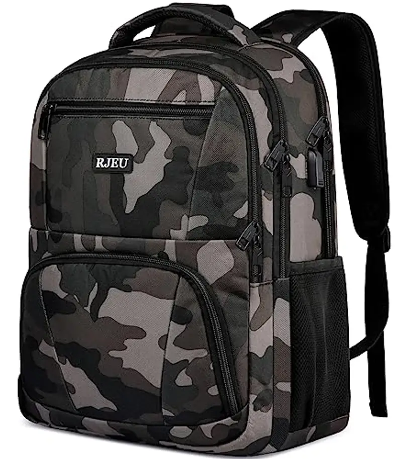 RJEU Zaino scuola Donna 1914710