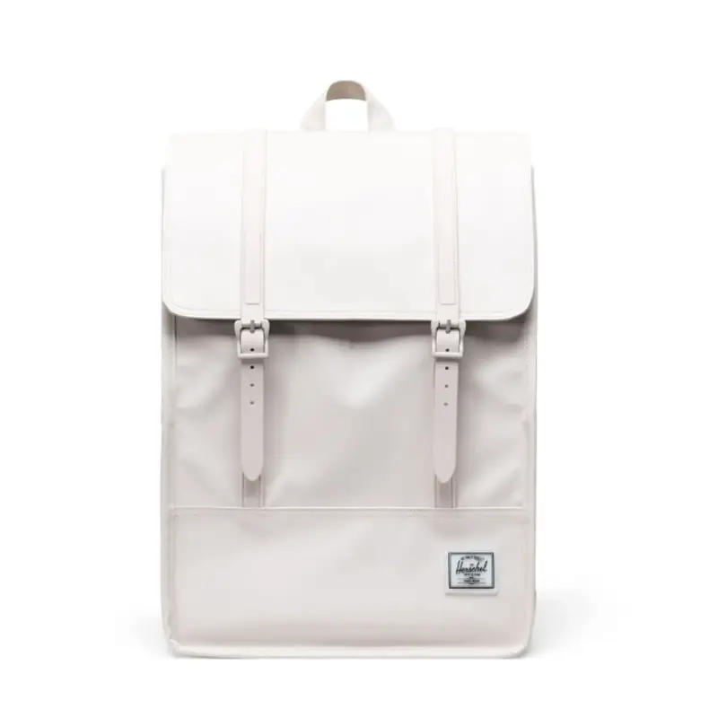 Herschel Zaino Unisex Survey Backpack Moonbeam Tonal