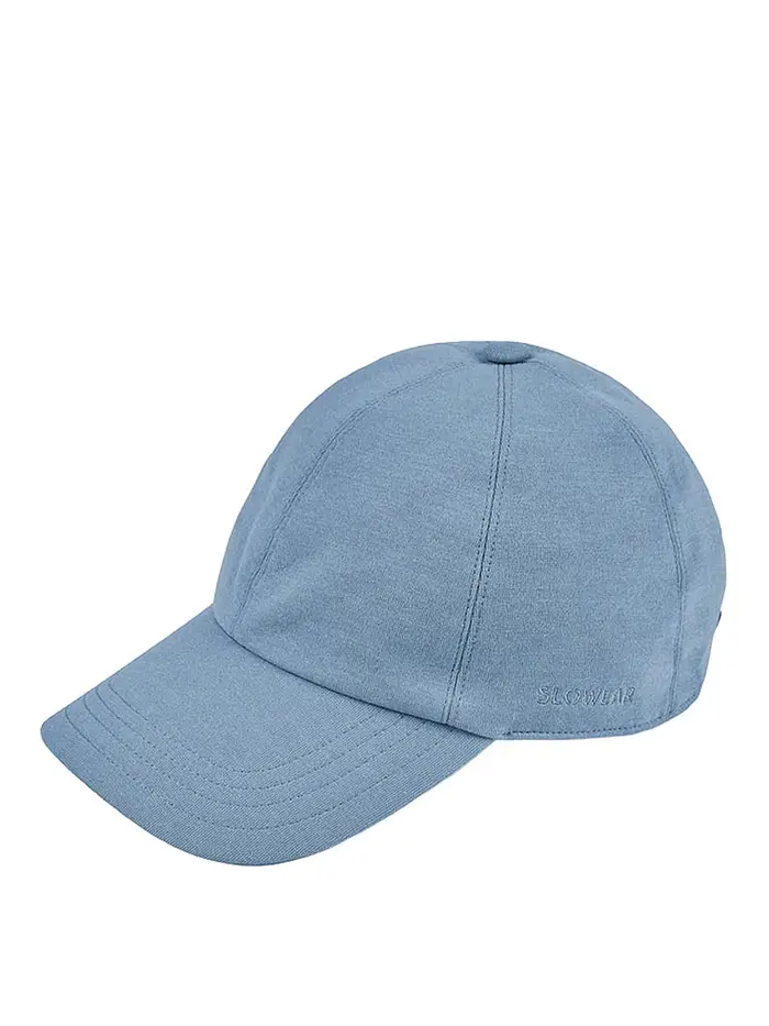 Zanone Berretto da baseball Blu