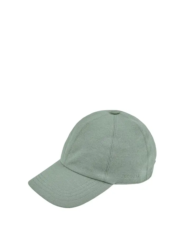 Zanone Berretto da baseball Verde