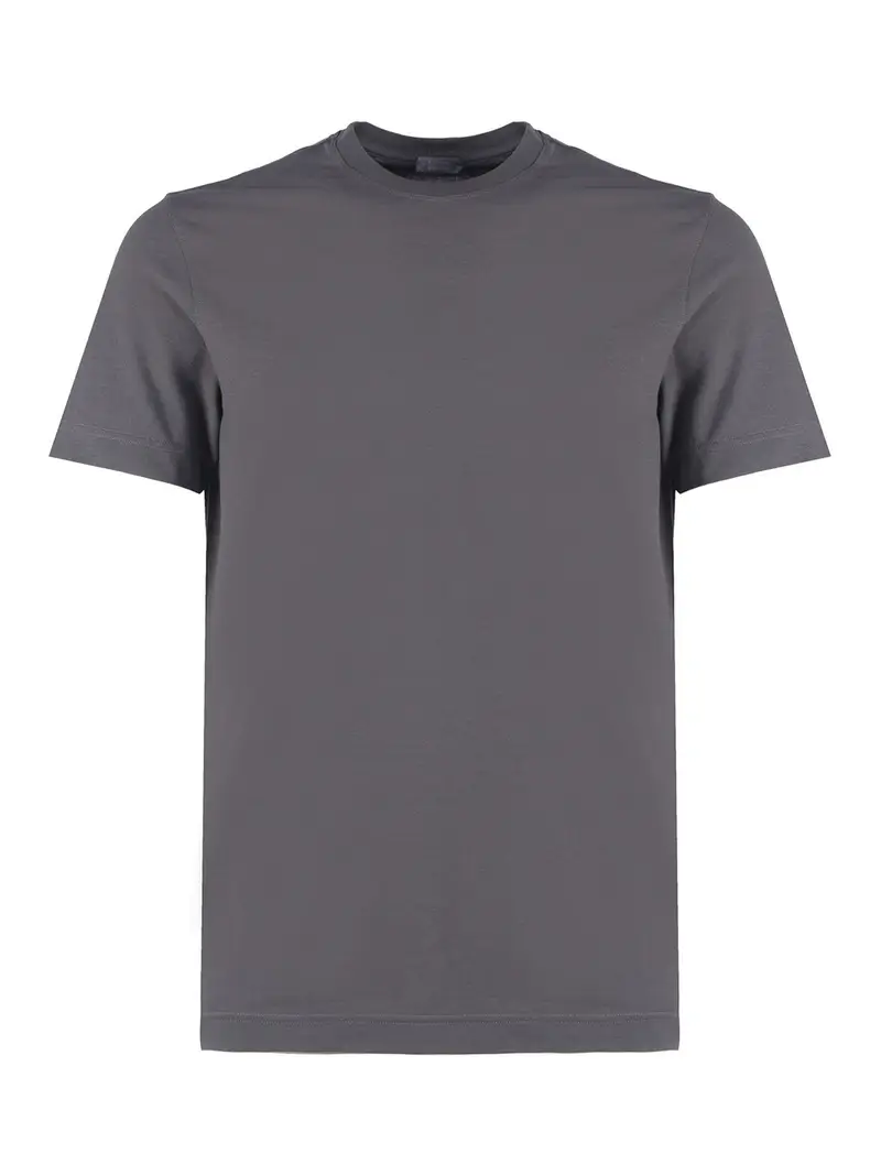 ZANONE T-shirt Grigio 2590531