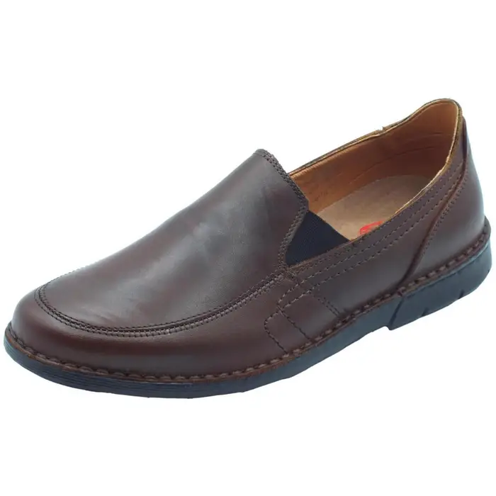 Scarpe Zen 678919 Marrone