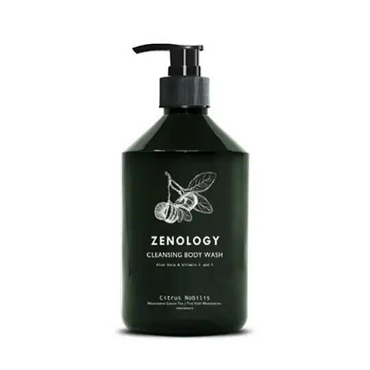 Zenology Bagnoschiuma 3786603