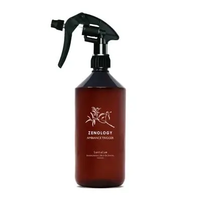 Zenology Santalum Spray Ambiente 1000 ml
