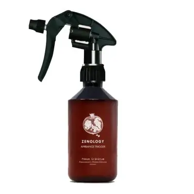 Zenology Spray al Melograno Ambiente 300 ml