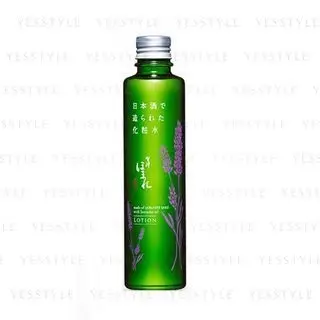 Tónico Facial Homare Sake Lotion