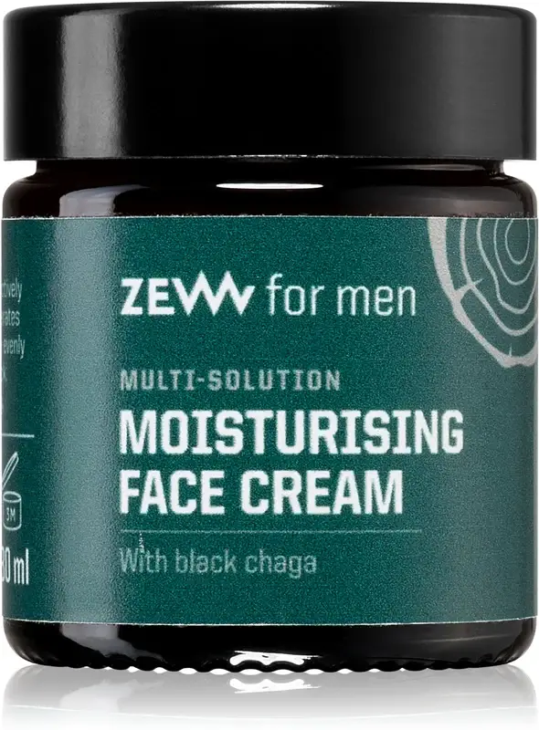 Zew for men crema idratante viso per uomo 30 ml