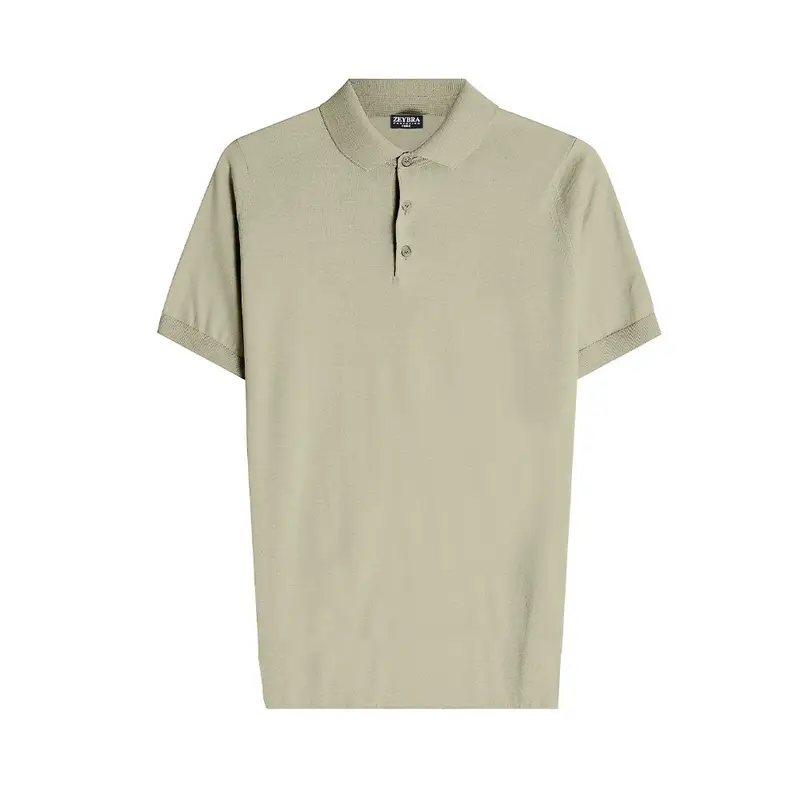 Zeybra Polo Uomo 4507164