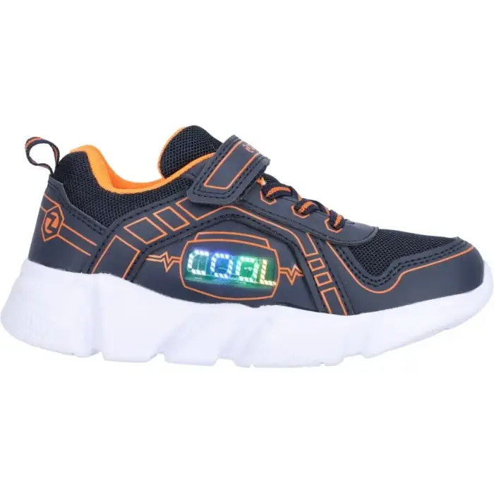 Zigzag Baskets luminose bambino Brisa Lite Bleu