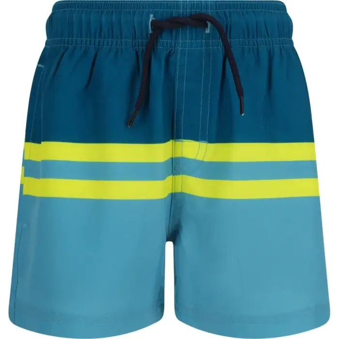 Zigzag Short da bagno bambino Bossa Bleu