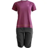 zimtstern Set donna (2 articoli) PureFlowz Eco