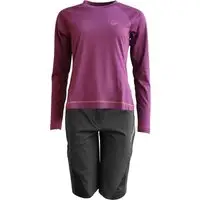 zimtstern Set donna (2 articoli) PureFlowz eco