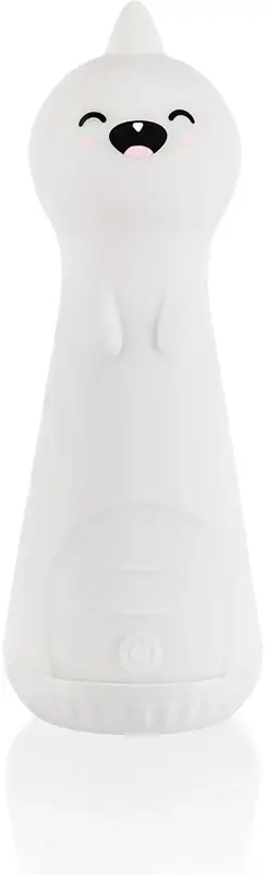 Zopa Silicone LED Night Light with Flashlight luce notturna