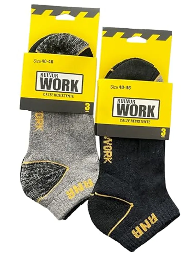 ZSUN Calze Donna 2317770