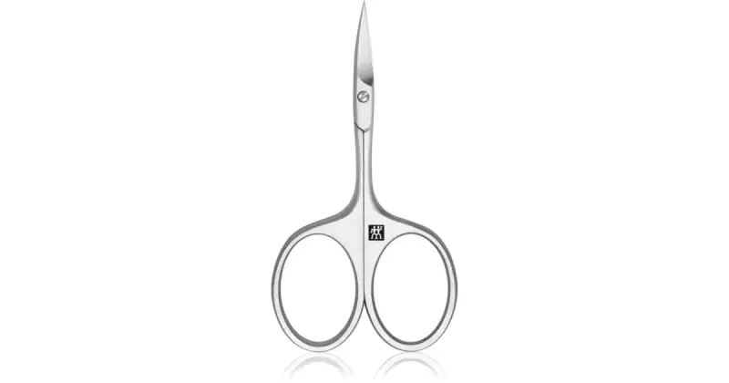 Zwilling Premium forbici per cuticole