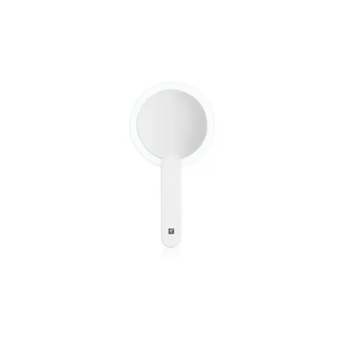 Zwilling Premium LED-Beauty Specchietto cosmetico con illuminazione LED