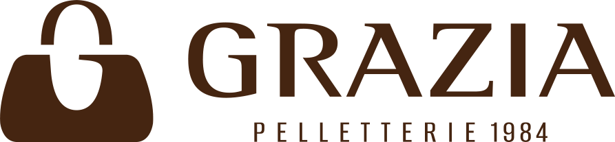 Logo Grazia Pelletteria IT