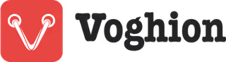 Logo Voghion Global